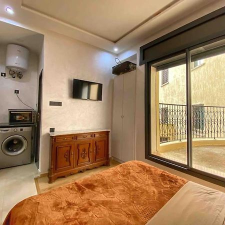 Velasquez Appart Hotel 1 Tanger Kültér fotó
