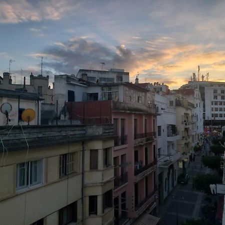 Velasquez Appart Hotel 1 Tanger Kültér fotó