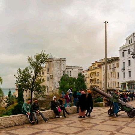 Velasquez Appart Hotel 1 Tanger Kültér fotó