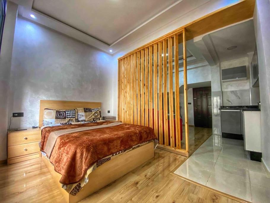 Velasquez Appart Hotel 1 Tanger Kültér fotó