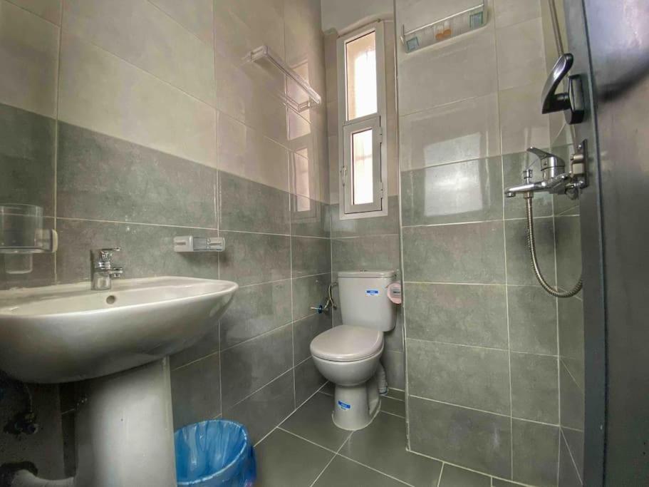 Velasquez Appart Hotel 1 Tanger Kültér fotó