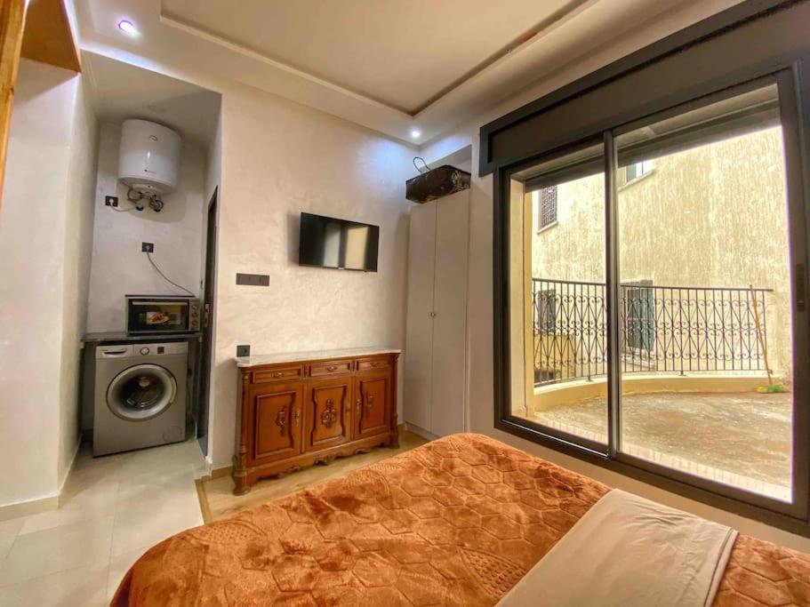 Velasquez Appart Hotel 1 Tanger Kültér fotó