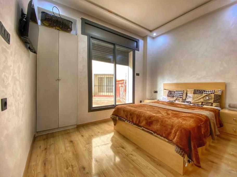 Velasquez Appart Hotel 1 Tanger Kültér fotó