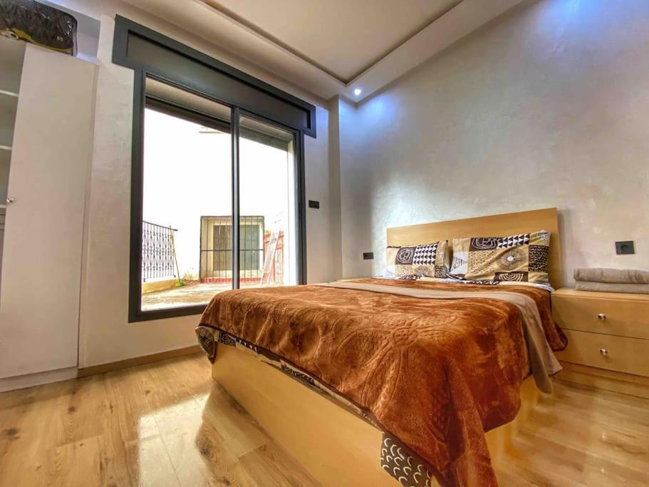 Velasquez Appart Hotel 1 Tanger Kültér fotó