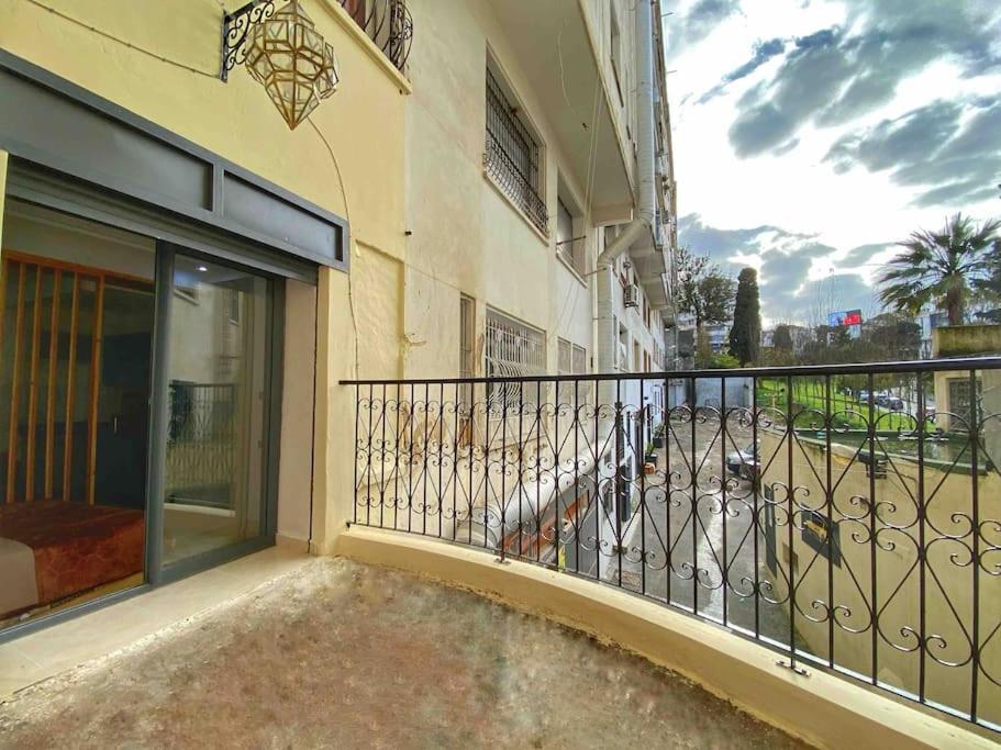 Velasquez Appart Hotel 1 Tanger Kültér fotó